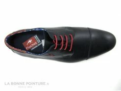 Grosses soldes ? Homme Fluchos 9352 Habana Marino Terracota - Chaussure Habillee ? -Airplum Shop unnamed file 1351