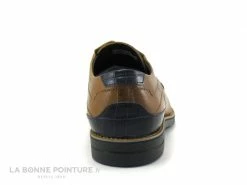 Sortie ? Jooze J5328X192 Cognac - Chaussure Habillée Homme Cuir Marron ? -Airplum Shop unnamed file 1363