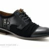 Budget ? Kdopa MURICI Noir - Chaussure Mode Homme ⭐ -Airplum Shop unnamed file 1367