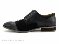 Budget ? Kdopa MURICI Noir - Chaussure Mode Homme ⭐ 9 Budget ? Kdopa MURICI Noir - Chaussure Mode Homme ⭐ -Airplum Shop unnamed file 1369