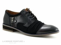 Budget ? Kdopa MURICI Noir - Chaussure Mode Homme ⭐ 11 Budget ? Kdopa MURICI Noir - Chaussure Mode Homme ⭐ -Airplum Shop unnamed file 1371