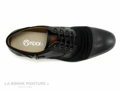Budget ? Kdopa MURICI Noir - Chaussure Mode Homme ⭐ 12 Budget ? Kdopa MURICI Noir - Chaussure Mode Homme ⭐ -Airplum Shop unnamed file 1372