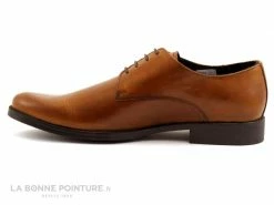 De gros ✨ Homme NicolaBenson 7065A APIA Marron Clair - Chaussure Habillee ? -Airplum Shop unnamed file 1376