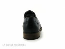 De gros ? Homme Point D Orgues POLA Bleu Marine - Chaussure Habillee ? -Airplum Shop unnamed file 1384