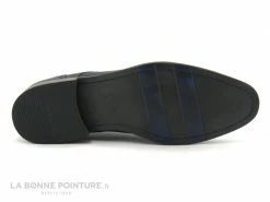 De gros ? Homme Point D Orgues POLA Bleu Marine - Chaussure Habillee ? -Airplum Shop unnamed file 1386