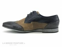 Top 10 ? Homme Bugatti MORINO Grey Beige 311 4201B 4141 - Chaussure Habillee ⌛ -Airplum Shop unnamed file 1389