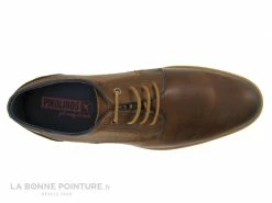 Coupon ? Pikolinos LEON M4V-4074BFC1 Cuero - Chaussure Derbi Homme ? -Airplum Shop unnamed file 1406