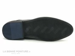 Tout neuf ? Dockers 51FB002-120100 Black - Derbi Habille Homme En Cuir Noir ? -Airplum Shop unnamed file 1414