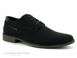 Coupon ? Broker And Co 16033 Noir - Chaussure Habillee Homme Noir Mat ⌛ -Airplum Shop unnamed file 1419