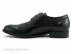 Meilleure affaire ⭐ Fluchos HERACLES 8410 Noir - Chaussure Habillee Homme ? -Airplum Shop unnamed file 1430