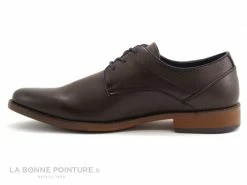 Tout neuf ? Homme Point D Orgues 16033-S8 Marron Fonce - Derby Habille ? 9 Tout neuf ? Homme Point D Orgues 16033-S8 Marron Fonce - Derby Habille ? -Airplum Shop unnamed file 1437