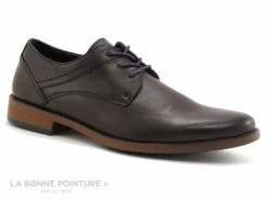 Tout neuf ? Homme Point D Orgues 16033-S8 Marron Fonce - Derby Habille ? 11 Tout neuf ? Homme Point D Orgues 16033-S8 Marron Fonce - Derby Habille ? -Airplum Shop unnamed file 1439