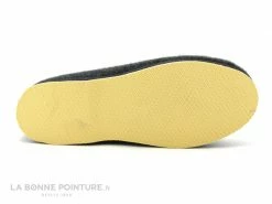 Les meilleures critiques de ? Semelflex CALOGILBERT Anthracite - Charentaises Homme ✔️ -Airplum Shop unnamed file 144