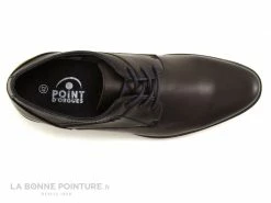Tout neuf ? Homme Point D Orgues 16033-S8 Marron Fonce - Derby Habille ? 12 Tout neuf ? Homme Point D Orgues 16033-S8 Marron Fonce - Derby Habille ? -Airplum Shop unnamed file 1440