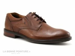 Tout neuf ? Homme Lloyd KOS Extraweit 17-3387-03 Cognac - Chaussure Habillee H ?