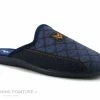 De gros ? ZEL'S Zels 7536 Bleu Marine - Pantoufle Mule Homme ? -Airplum Shop unnamed file 145