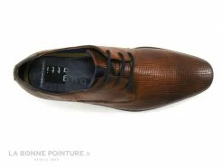 Budget ✨ Bugatti MORINO Comfort - Cognac 311 90901 1100 - Derbi Homme ? -Airplum Shop unnamed file 1454