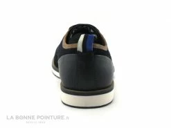 Acheter ⌛ Redskins PYRAMID Marine - Chaussure Basse A Lacets Homme ? -Airplum Shop unnamed file 1459