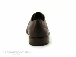 Offres ? Point D Orgues PORI Marron - Chaussure Habillee Homme ? -Airplum Shop unnamed file 1466