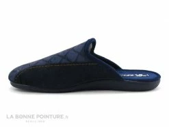 De gros ? ZEL'S Zels 7536 Bleu Marine - Pantoufle Mule Homme ? -Airplum Shop unnamed file 147