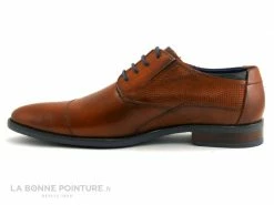 Offres ? Homme Bugatti LUANO Cognac - 312 164142100 - Chaussure Derby ? -Airplum Shop unnamed file 1492
