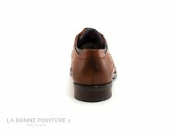 Offres ? Homme Bugatti LUANO Cognac - 312 164142100 - Chaussure Derby ? -Airplum Shop unnamed file 1493