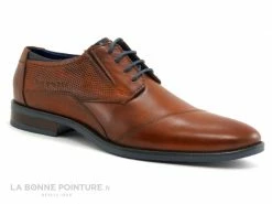 Offres ? Homme Bugatti LUANO Cognac - 312 164142100 - Chaussure Derby ? -Airplum Shop unnamed file 1494
