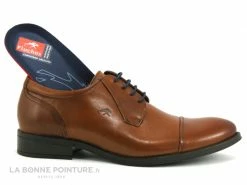 De gros ? Homme Fluchos 8412 Heracles - Cuero - Chaussure Habillee Marron Clair ? -Airplum Shop unnamed file 1501