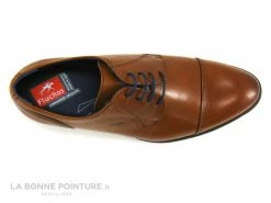 De gros ? Homme Fluchos 8412 Heracles - Cuero - Chaussure Habillee Marron Clair ? -Airplum Shop unnamed file 1502