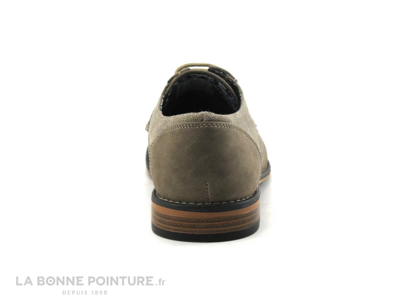 Promo ⌛ Casanova Linea DICI Beige - Derbi Homme ? 4 Promo ⌛ Casanova Linea DICI Beige - Derbi Homme ? – Image 4