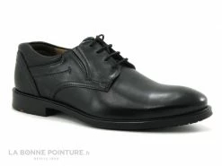 Meilleure affaire ? Lloyd KOS 17-387-00 - Noir - Chaussure Habillee Homme ?
