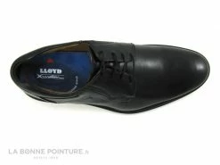 Meilleure affaire ? Lloyd KOS 17-387-00 - Noir - Chaussure Habillee Homme ? -Airplum Shop unnamed file 1523