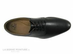 Meilleure vente ✨ Point D Orgues FULF Noir - Chaussure Habillee Homme Cuir Noir ✨ -Airplum Shop unnamed file 1530