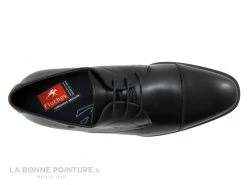 Coupon ✔️ Fluchos F1055 Habana Negro Burdeos - Chaussure Habillee Homme ⌛ -Airplum Shop unnamed file 1537