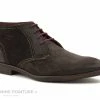 Coupon ? Homme En Bleu Nuit MH-287H05 Marron Velours 3414 Python ? -Airplum Shop unnamed file 1546