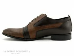 Meilleure affaire ? Redskins SULTAN Chataigne - WS05108 - Chaussure Richelieu Homme ? -Airplum Shop unnamed file 1555