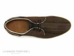 Acheter ? Coxx Borba MNEWMAROT Brown - A103-03 - Chaussure Derby Homme ❤️ -Airplum Shop unnamed file 1565