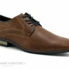 Top 10 ? Homme Point D Orgues 15132-E1 Marron Cognac - Chaussure Derby ? -Airplum Shop unnamed file 1574