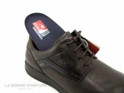 Nouveau ? Fluchos Orson F0911 Chaussure Homme Marron Impermeable ? -Airplum Shop unnamed file 1585