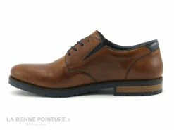 Top 10 ? Rieker 10121-24 - Chaussure Derby Homme Marron - Lacet Bleu ? -Airplum Shop unnamed file 1597