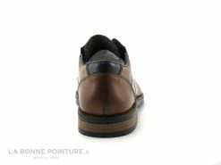 Top 10 ? Rieker 10121-24 - Chaussure Derby Homme Marron - Lacet Bleu ? -Airplum Shop unnamed file 1598