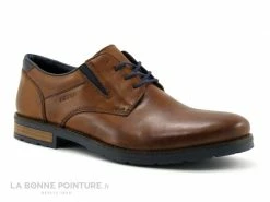 Top 10 ? Rieker 10121-24 - Chaussure Derby Homme Marron - Lacet Bleu ? -Airplum Shop unnamed file 1599