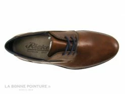 Top 10 ? Rieker 10121-24 - Chaussure Derby Homme Marron - Lacet Bleu ? -Airplum Shop unnamed file 1600
