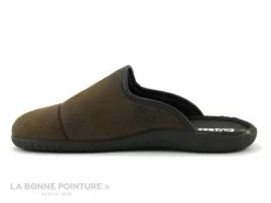 Vente flash ? Ouf ! Ouf ALMIRA Marron - Pantoufle Mule Homme ⌛ -Airplum Shop unnamed file 166