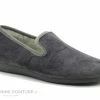 Offres ✨ ZEL'S Zels 7056 Velours Gris - Chausson Souple Homme ? -Airplum Shop unnamed file 168