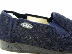 Top 10 ? Semelflex MATHIEU ? Jeans - Pantoufle Fermee Homme ? -Airplum Shop unnamed file 178