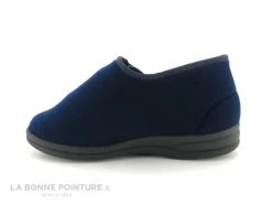 Top 10 ? Homme PodoWell Bourdon Bleu Marine Chausson ? -Airplum Shop unnamed file 2