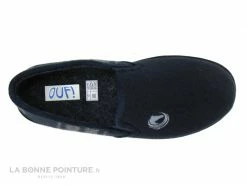Remise ⭐ Ouf ! Ouf BARTO Marine Et Ecossais - Charentaise Homme ⌛ 7 Remise ⭐ Ouf ! Ouf BARTO Marine Et Ecossais - Charentaise Homme ⌛ -Airplum Shop unnamed file 203