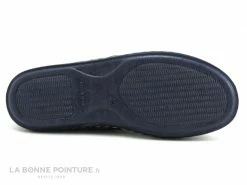 Remise ⭐ Ouf ! Ouf BARTO Marine Et Ecossais - Charentaise Homme ⌛ 8 Remise ⭐ Ouf ! Ouf BARTO Marine Et Ecossais - Charentaise Homme ⌛ -Airplum Shop unnamed file 204