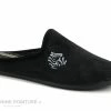 Meilleure vente ? Koyuk Dinamic 215854 Noir - Pantoufle Mule Homme ? -Airplum Shop unnamed file 206